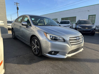 Used 2017 Subaru Legacy 2.5i Limited image 1