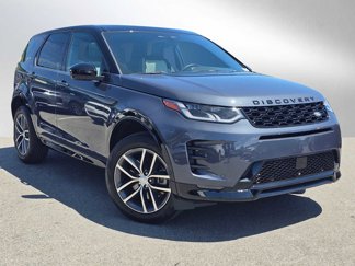 Certified 2024 Land Rover Discovery Sport Dynamic SE image 1