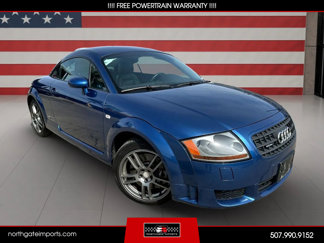 Used 2004 Audi TT 3.2 image 1