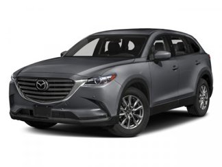Used 2018 MAZDA CX-9 Touring w/ Touring Premium Package image 1