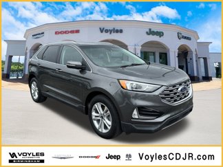 Used 2020 Ford Edge SEL w/ Convenience Package image 1