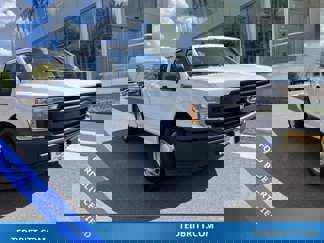 Used 2020 Ford F150 XL w/ Equipment Group 101A Mid image 1