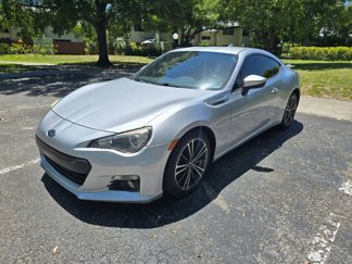 Used 2015 Subaru BRZ Limited image 1