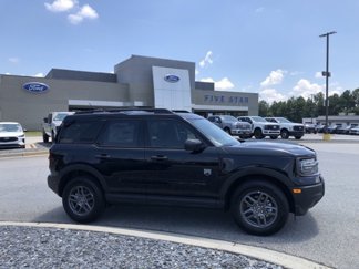 New 2025 Ford Bronco Sport Big Bend image 1