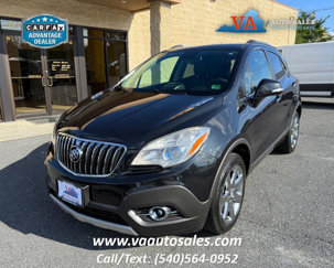 Used 2015 Buick Encore Leather w/ Experience Buick Package image 1