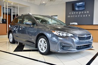 Used 2018 Subaru Impreza 2.0i Premium image 1
