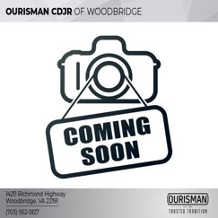 Used 2019 RAM 1500 Classic Warlock image 1