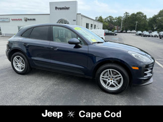 Used 2019 Porsche Macan image 1