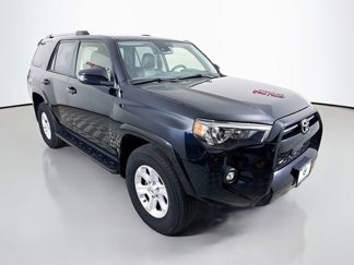 Used 2021 Toyota 4Runner SR5 Premium image 1