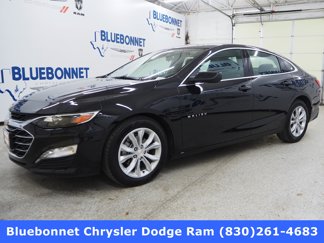 Used 2024 Chevrolet Malibu LT image 1