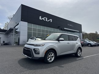 Used 2020 Kia Soul S image 1