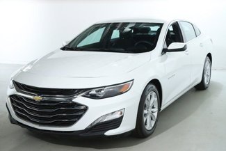 Used 2023 Chevrolet Malibu LT w/ Driver Confidence Package image 1