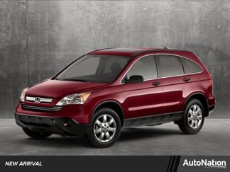 Used 2008 Honda CR-V EX image 1