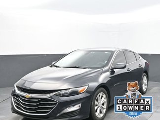 Used 2023 Chevrolet Malibu LT image 1