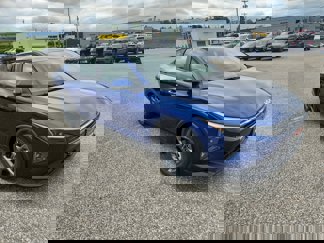 New 2025 Kia K4 image 1