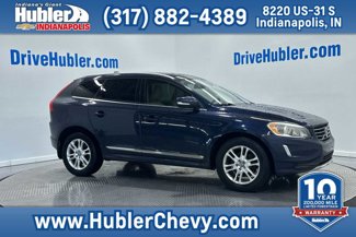 Used 2015 Volvo XC60 T5 Premier w/ Protection Package image 1