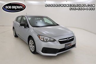 Used 2022 Subaru Impreza 2.0i image 1