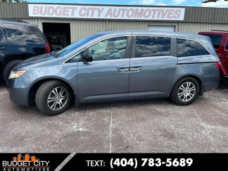 Used 2011 Honda Odyssey EX-L image 1
