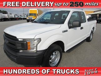 Used 2019 Ford F150 XL w/ XL Power Equipment Group image 1