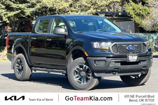 Used 2019 Ford Ranger XL w/ Equipment Group 101A Mid image 1