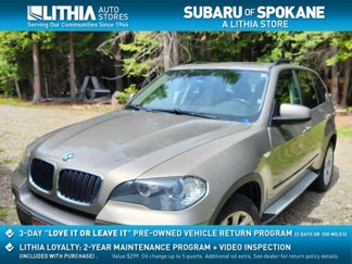 Used 2011 BMW X5 xDrive35i image 1