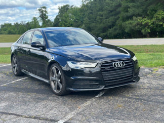 Used 2016 Audi A6 3.0T Prestige w/ Prestige Package image 1