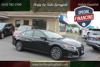 Used 2023 Nissan Altima 2.5 SV image 1
