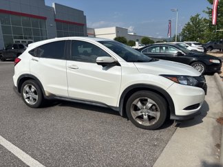 Used 2016 Honda HR-V EX image 1