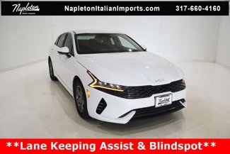 Used 2023 Kia K5 LXS image 1