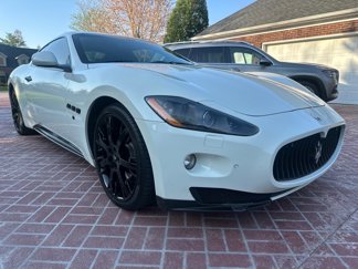 Used 2009 Maserati GranTurismo S image 1
