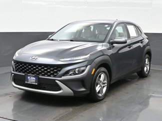 Used 2022 Hyundai Kona SE image 1
