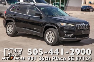 Used 2019 Jeep Cherokee Latitude w/ Popular Appearance Group image 1
