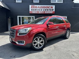 Used 2014 GMC Acadia SLT image 1
