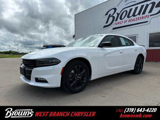 Used 2023 Dodge Charger SXT w/ Blacktop Special Edition image 1