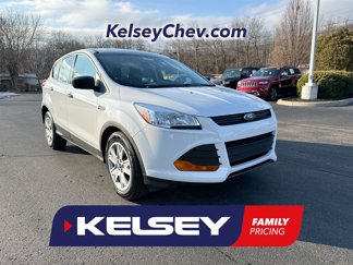 Used 2014 Ford Escape S image 1