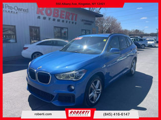 Used 2016 BMW X1 xDrive28i image 1
