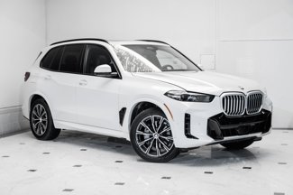 Used 2024 BMW X5 xDrive40i w/ M Sport Package image 1