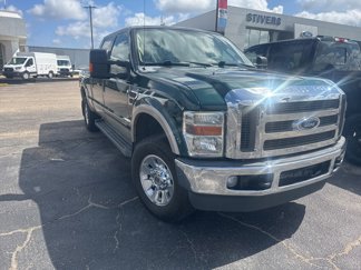 Used 2008 Ford F250 Lariat image 1