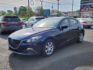 Used 2016 MAZDA MAZDA3 i Sport image 1