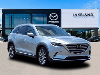 Used 2019 MAZDA CX-9 Grand Touring image 1