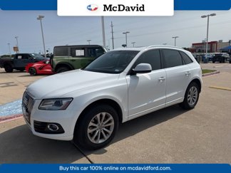 Used 2016 Audi Q5 2.0T Premium Plus image 1