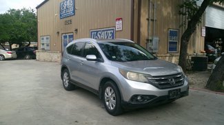 Used 2012 Honda CR-V EX-L image 1