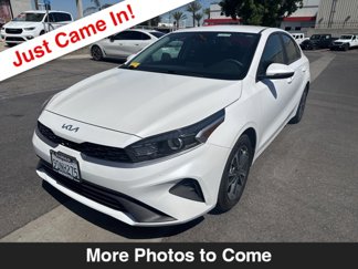 Used 2023 Kia Forte LXS w/ LXS Technology Package image 1