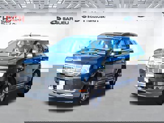 Used 2010 Lincoln MKX 2WD image 1