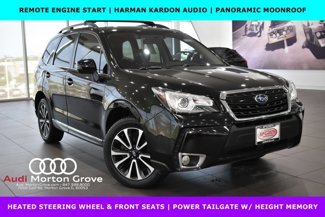 Used 2018 Subaru Forester 2.0XT Touring image 1