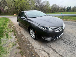 Used 2016 Lincoln MKZ AWD w/ Equipment Group 200A Select image 1