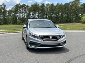 Used 2015 Hyundai Sonata Sport image 1