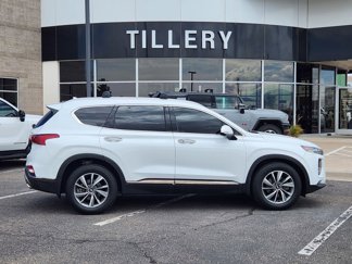 Used 2020 Hyundai Santa Fe Limited video 1