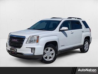 Used 2016 GMC Terrain SLE w/ Convenience Package image 1