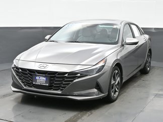 Used 2023 Hyundai Elantra Limited image 1